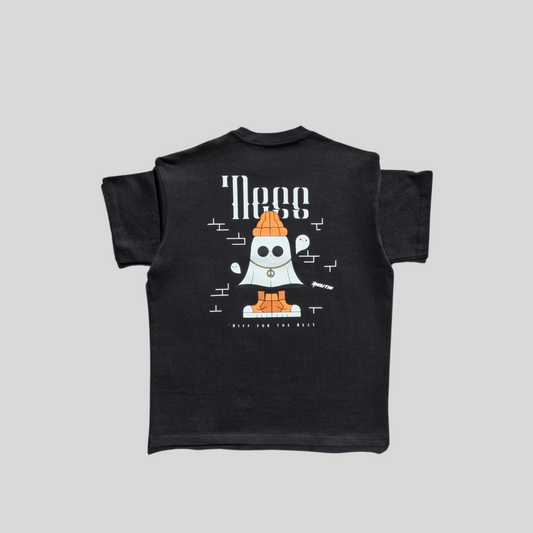 'Toons Ghost Tee